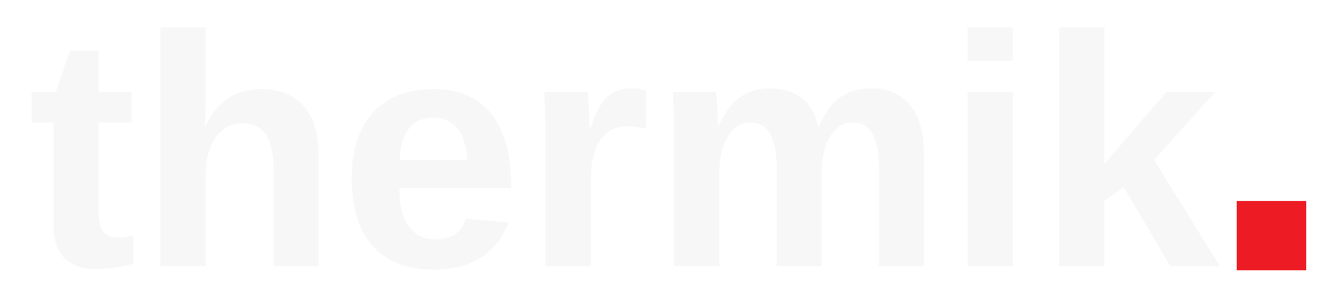 Thermik